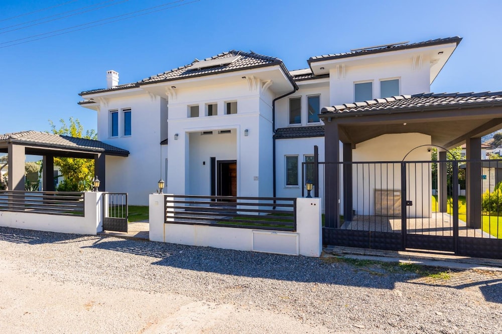 Villa White Cloud in Dalyan