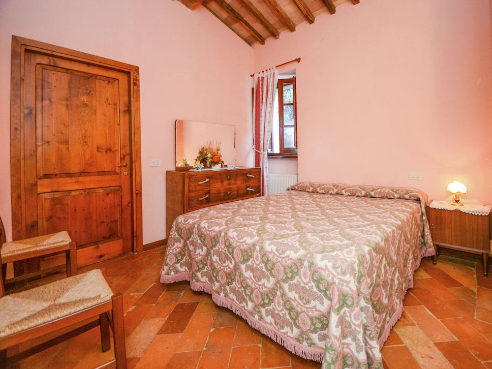 Holiday Home Monte Santa Maria Pool Retreat