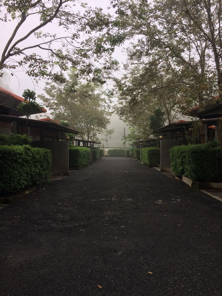 Secret Garden Trang Resort