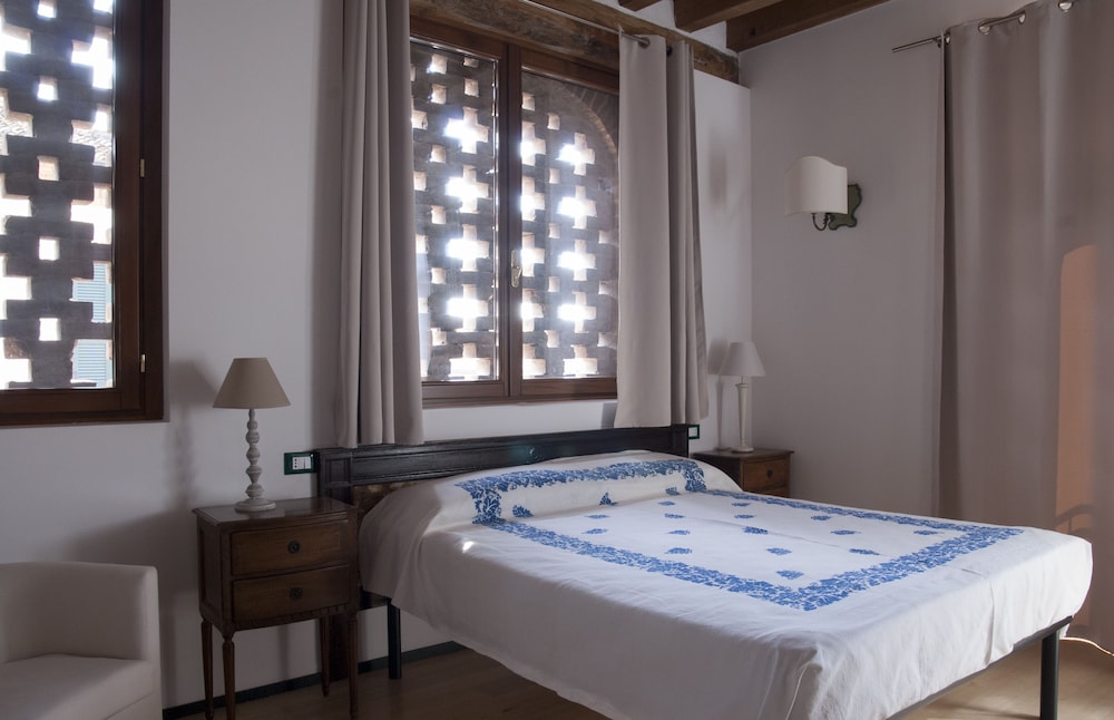 Palazzo Turro B&B