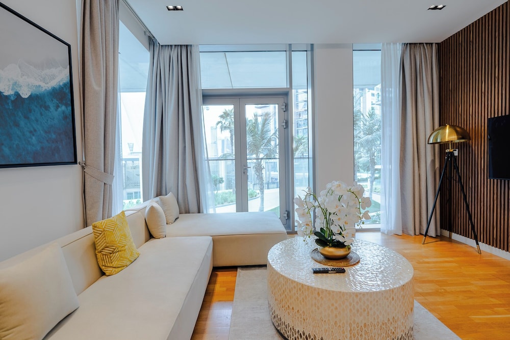 Bluewaters Residences -Bluewaters Island