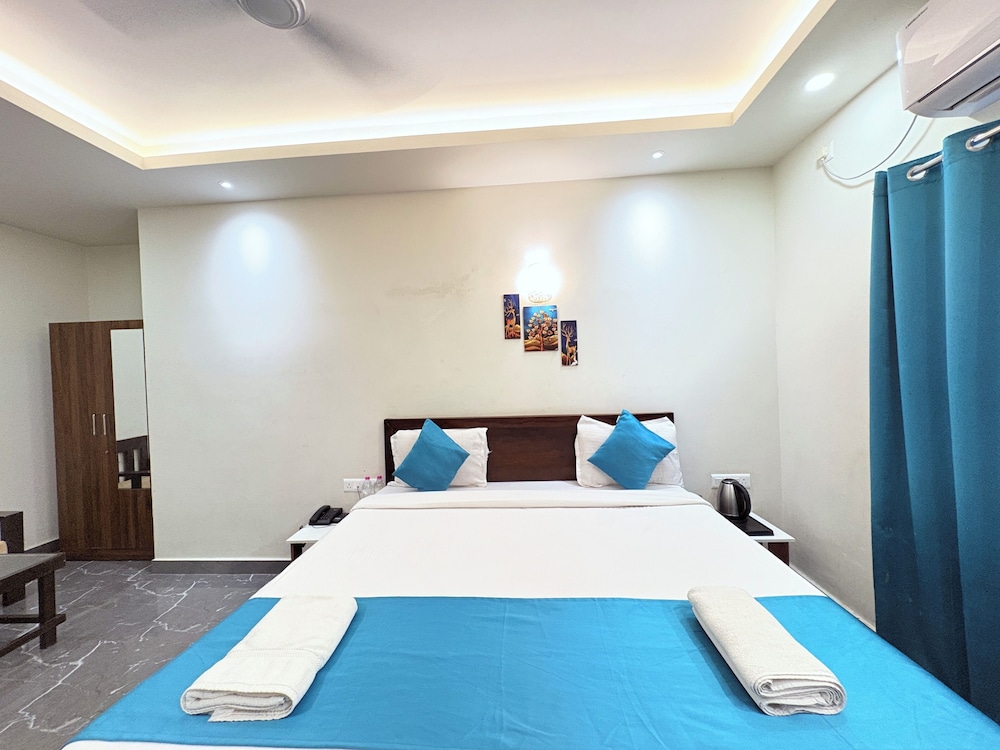 HOTEL SEMAYRA Puri