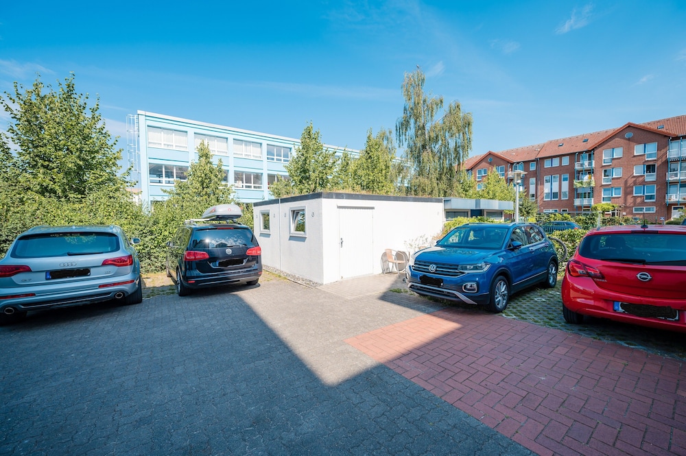 Haus Strandruh