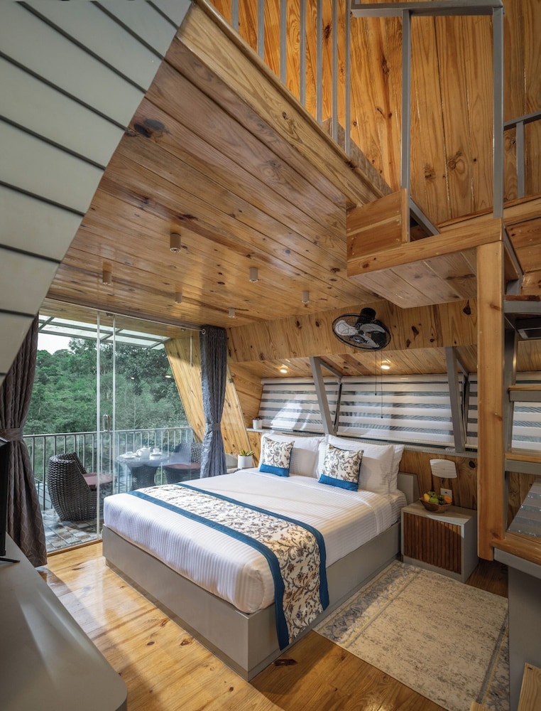 Vanani Resort and Caravan Park Munnar