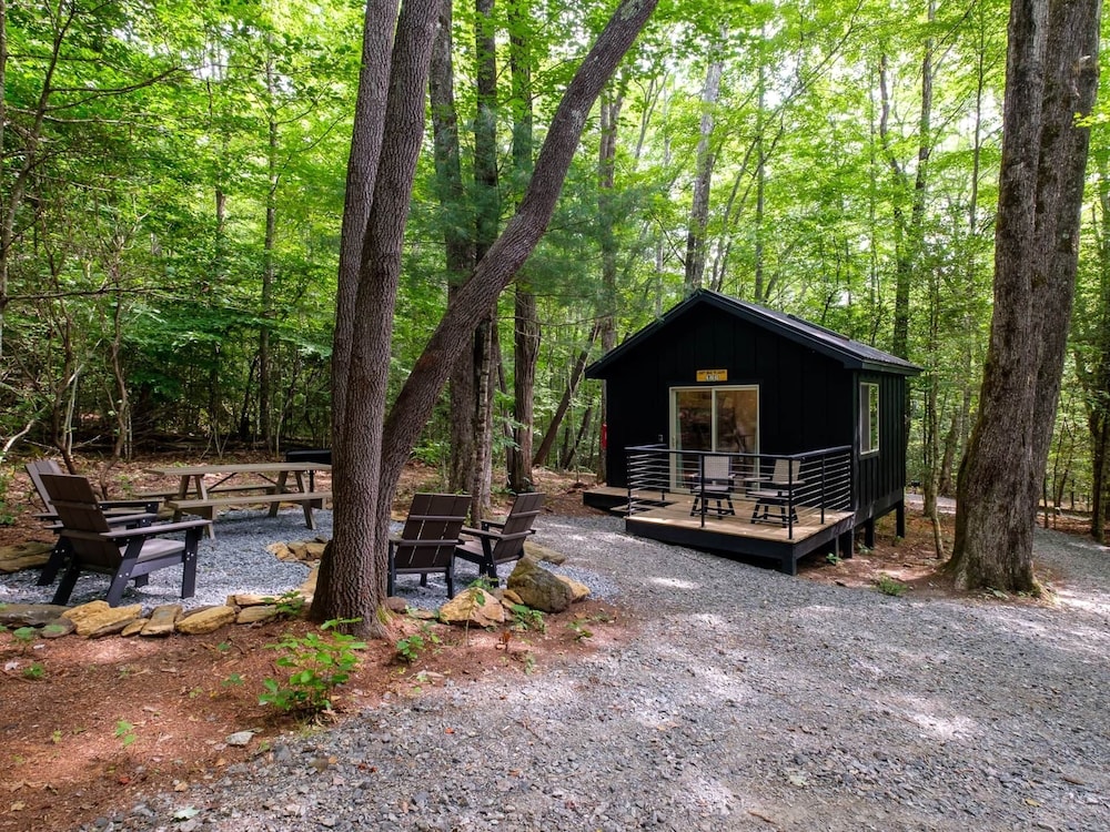 Family Bunk Cabin - Can't Bear To Leave