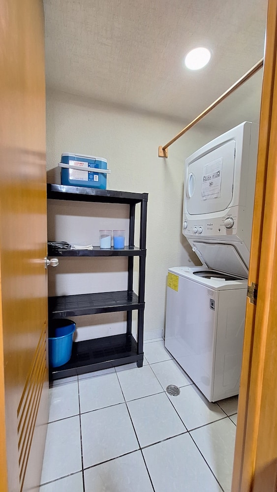 Ocean view 2BR Condo downtown Cozumel