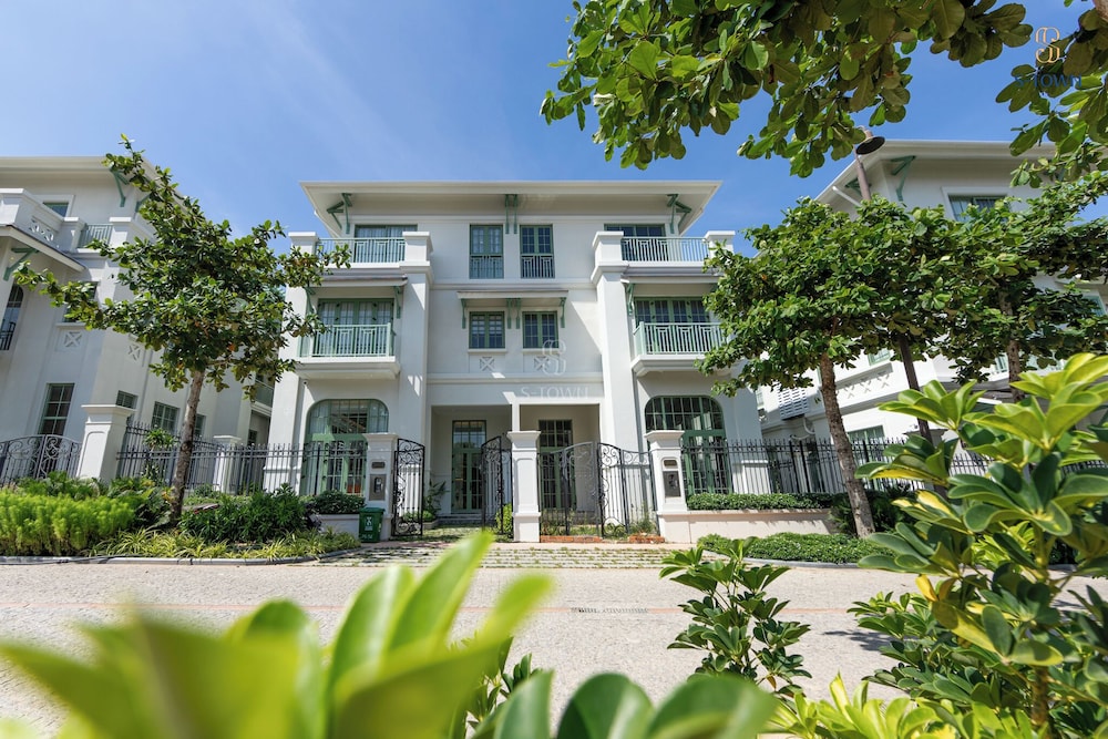 S-Solution Phu Quoc by DDH