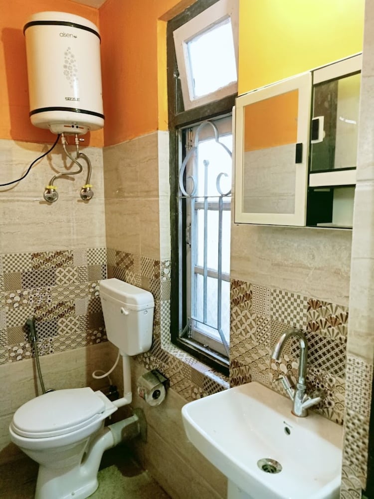 Ramudamu Homestay