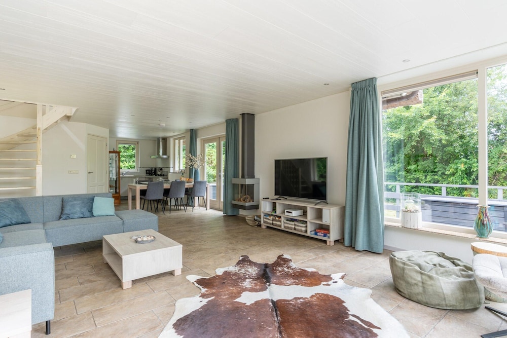 Charming Country House for 4 People