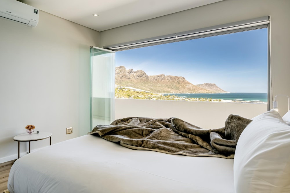 Clifton 2bed Penthouse Sea Views Dunmore Horizons