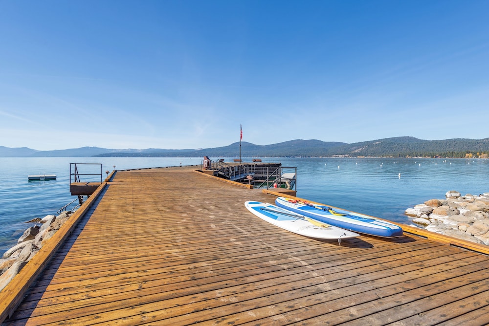 Brockway Springs Resort Unit 61 by Sierra Getaways - Property Image 4
