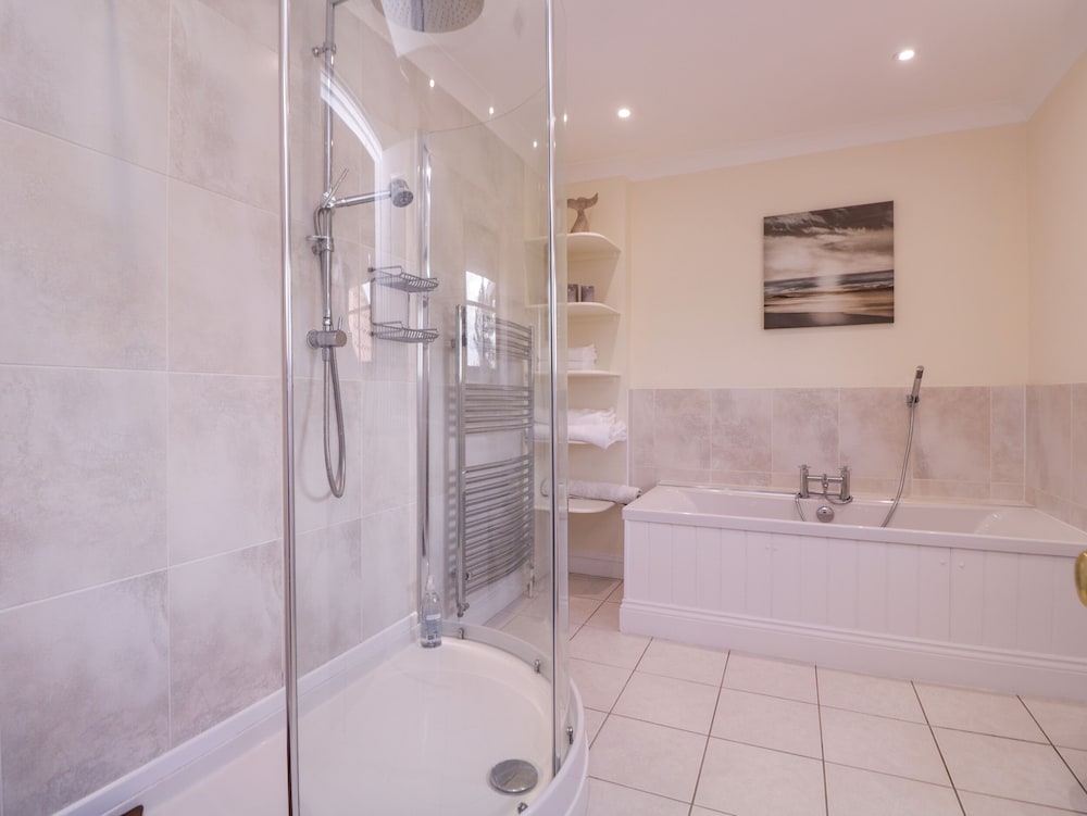 Pentire House