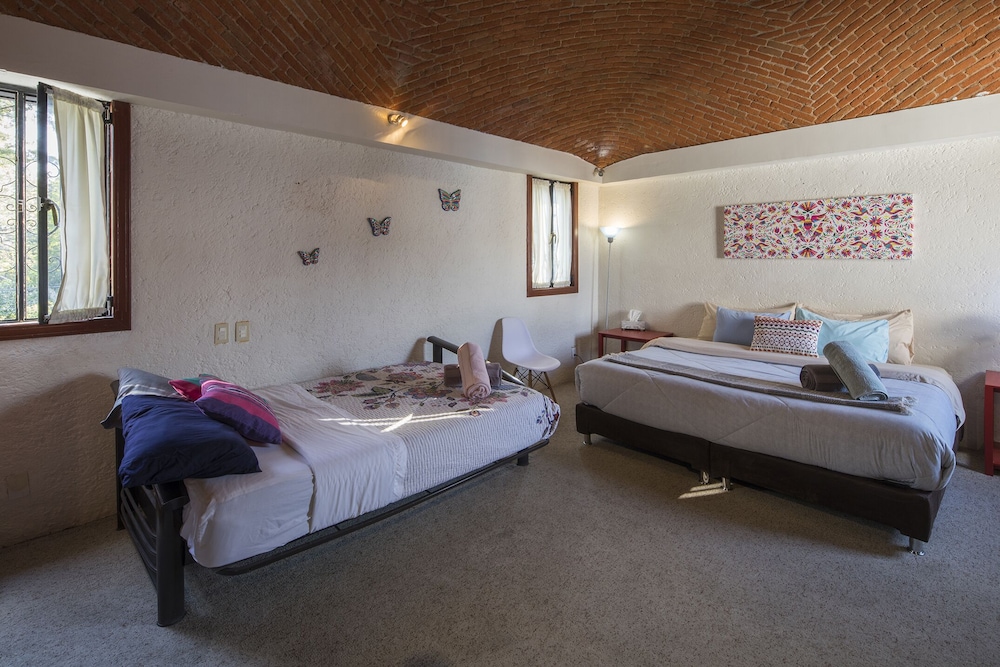 Casa Ayvar