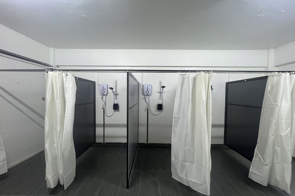 Makotel Hostel Ipoh