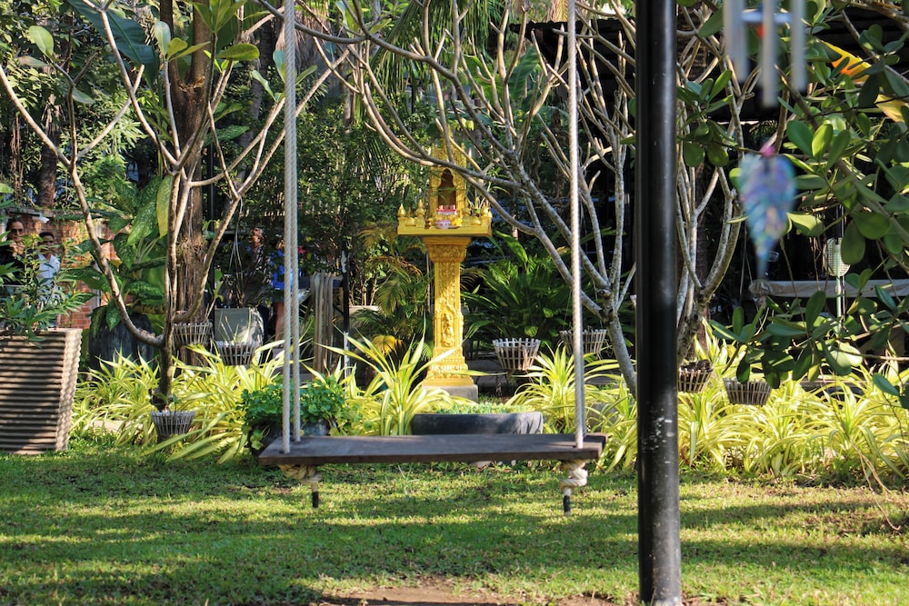 Banana Resort le Petit nid de Caro