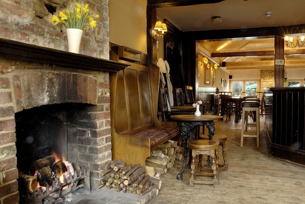The White Horse Inn view 2