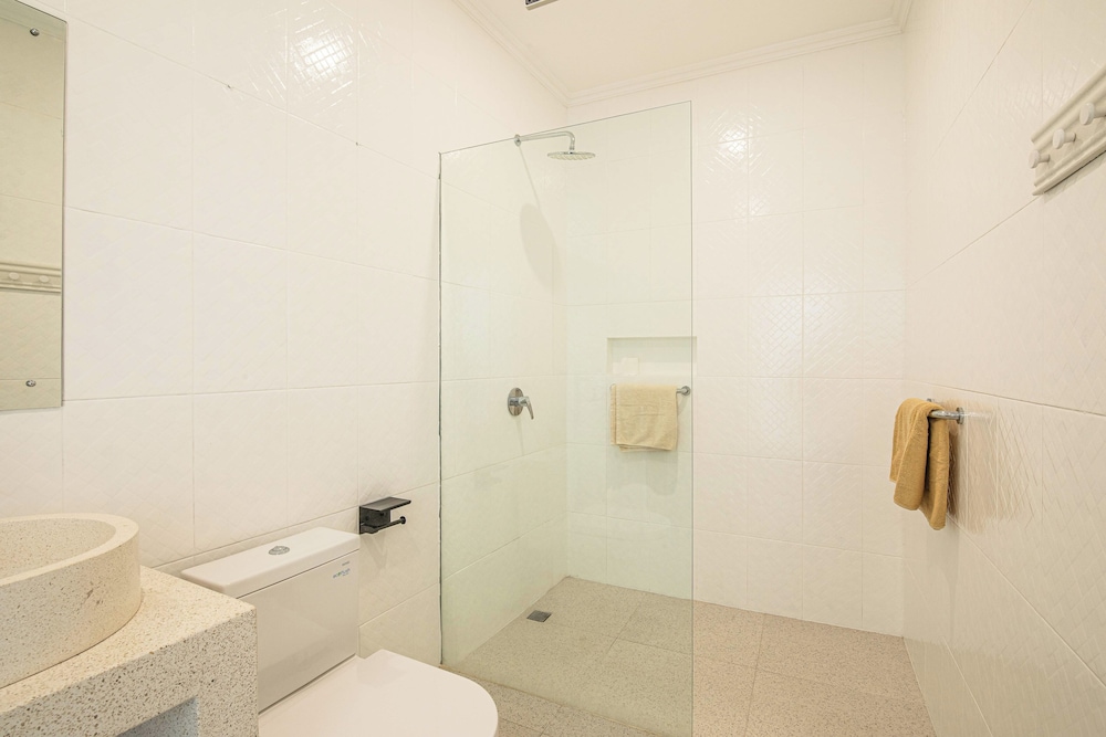 Beautiful 3BR Center Seminyak