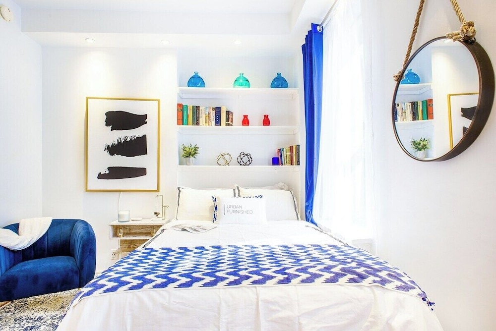 149 East Apartment