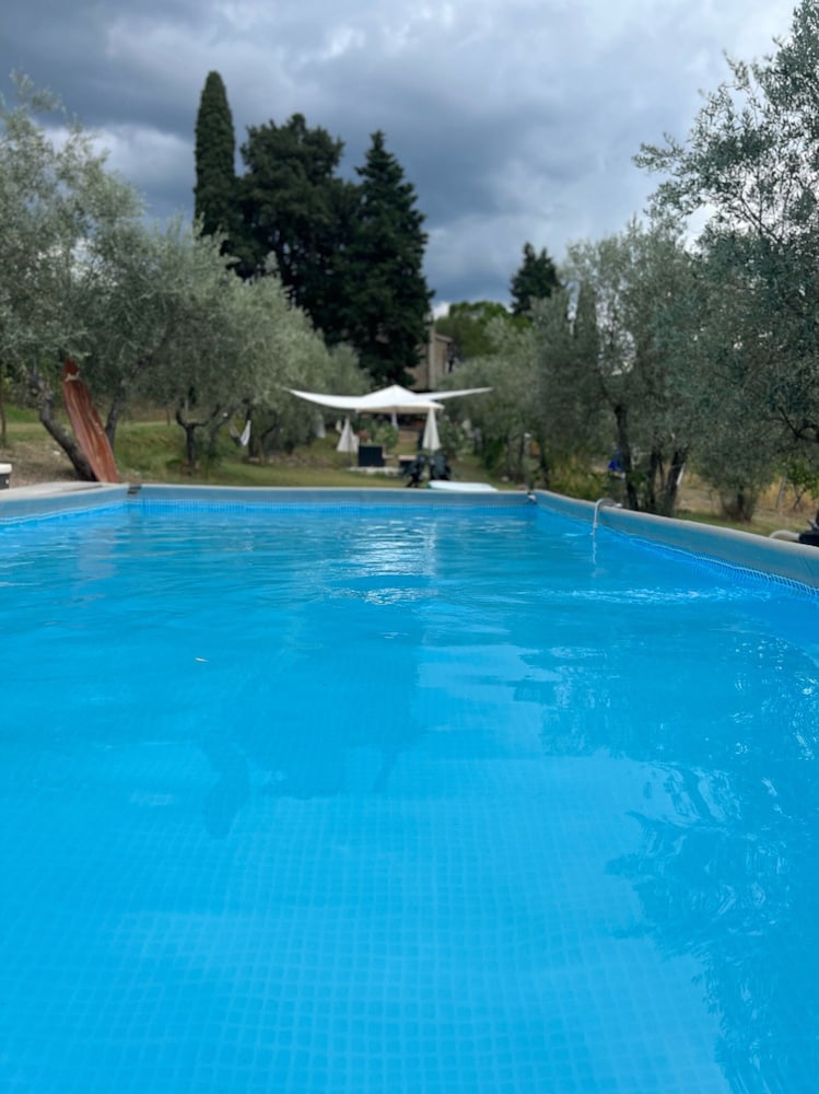 Agriturismo Montemagni di Sopra