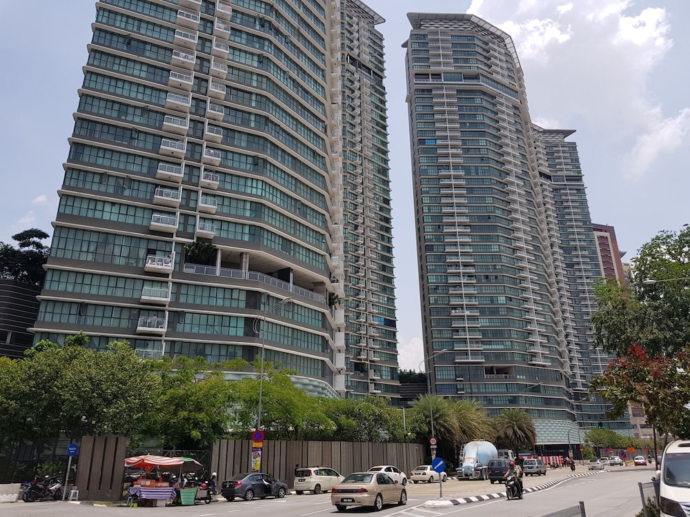 Setia Sky Residence photo 1