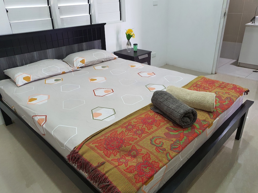 Apartment for Family - view 18