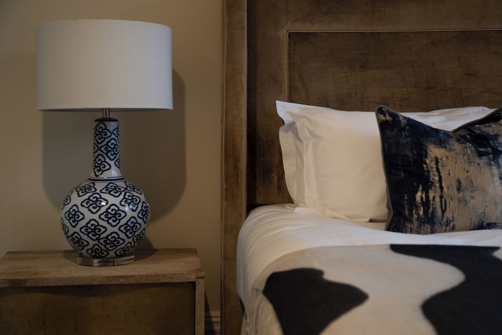 The Egerton - Serviced Apartments