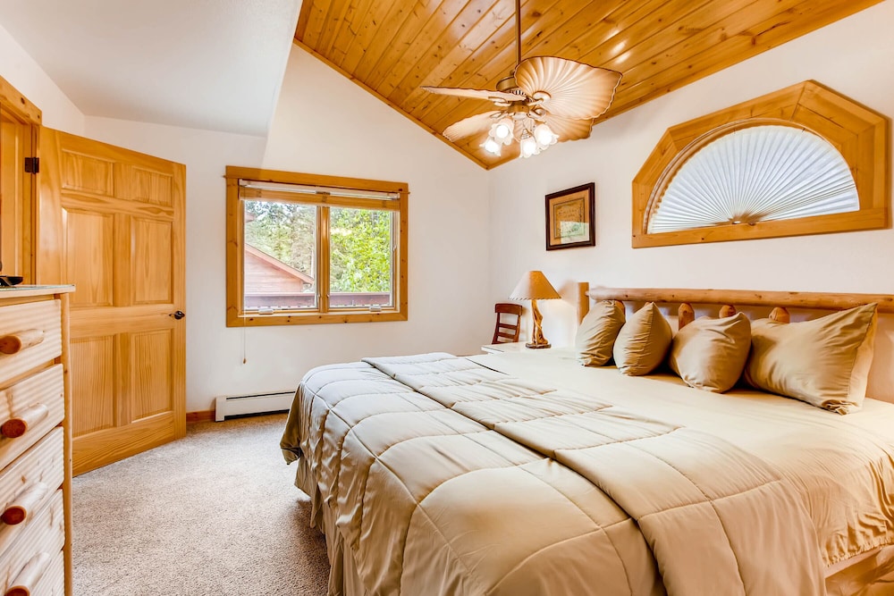 Estes Park Condos - Property Image 22