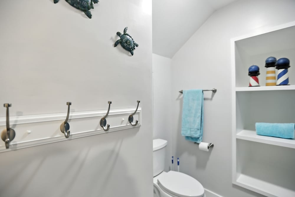 Charming Seabrook Island Retreat 3 Bedroom Home