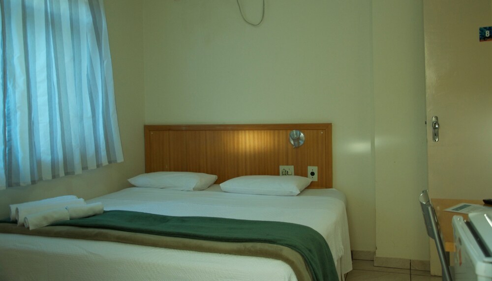 Hotel Pousada Flat da Lagoa