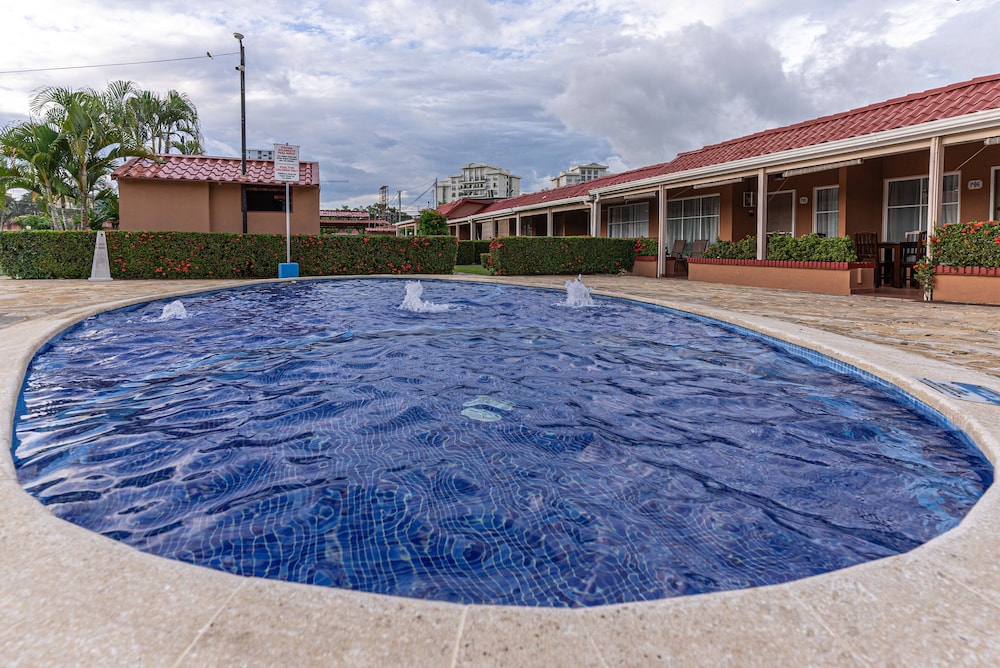 Villas Paraiso B52