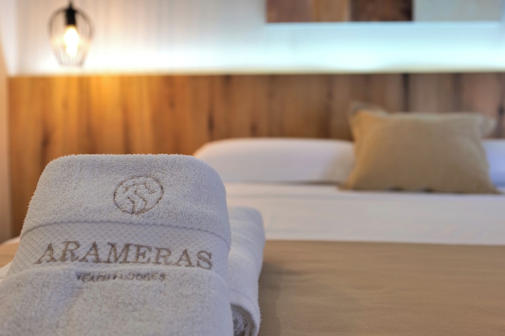 Arameras Beach Resort 23