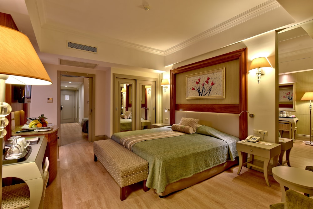 Side Star Resort - Ultra All Inclusive