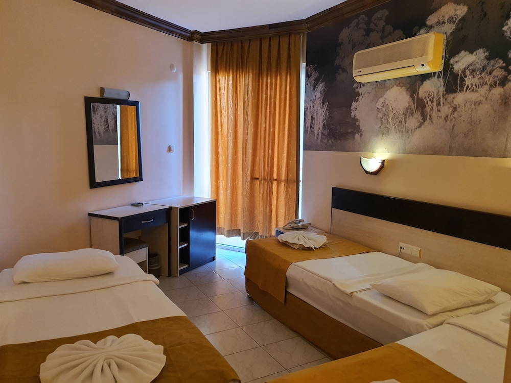 Kleopatra İkiz Otel - Image 41