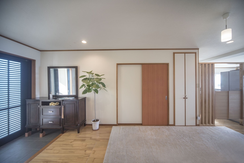 Onnason vacation rental  J view 2