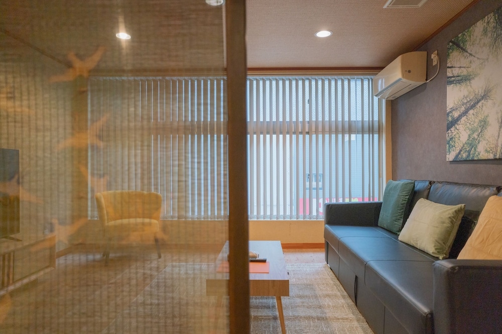 Green House Kujo