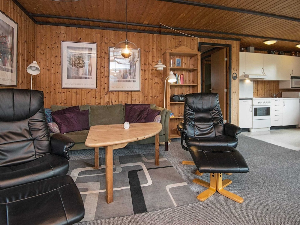 6 Person Holiday Home in Toftlund-by Traum view 2