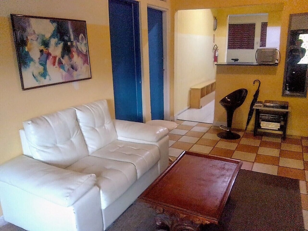 Morada BemTeVi - Hostel view 3