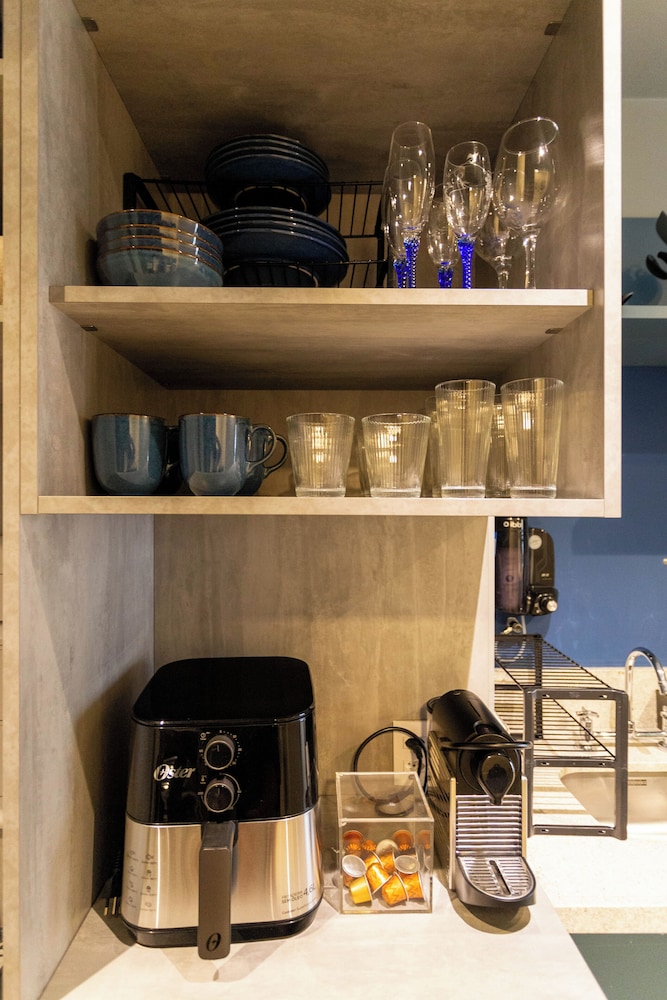 Haus Mitre Pinheiros