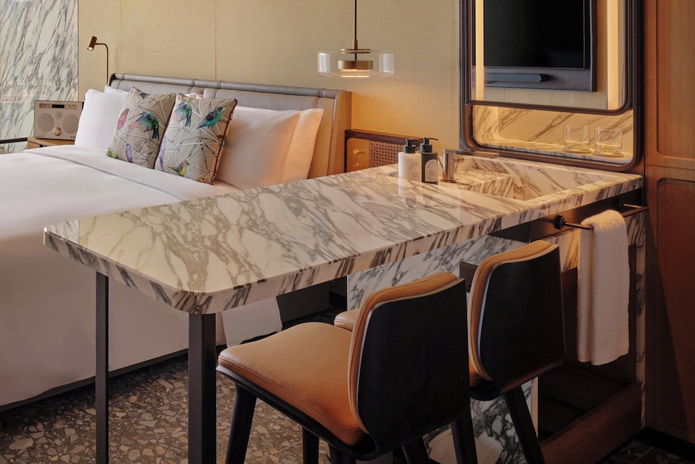 Kimpton Tsim Sha Tsui Hong Kong by IHG