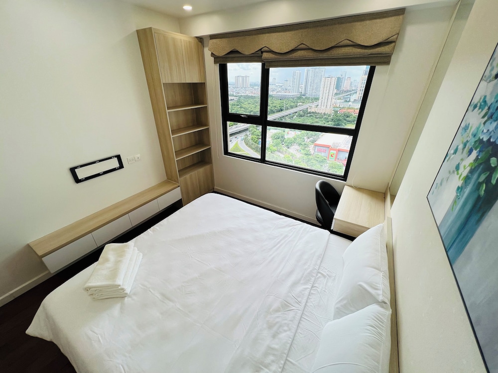 Vinhomes D'Capitale - Maison Viet