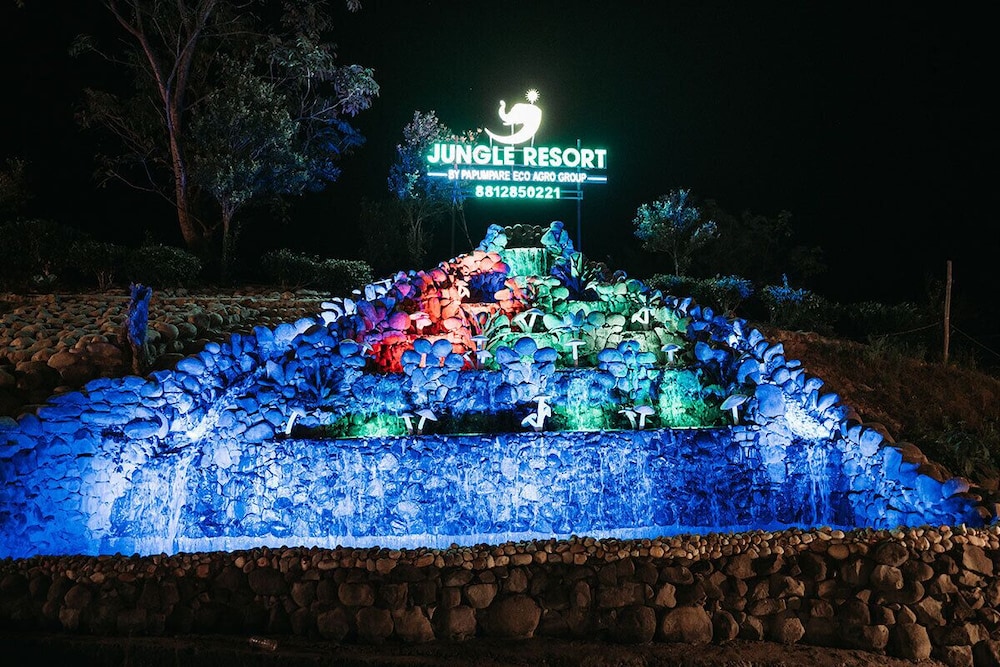 Papumpare Jungle Resort