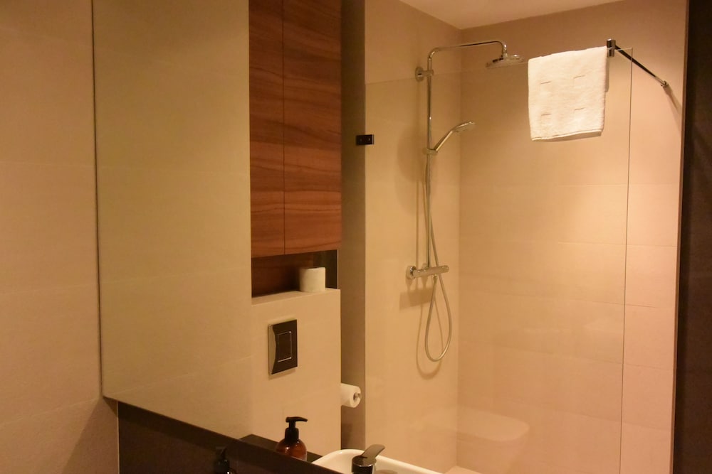 InCity Residence