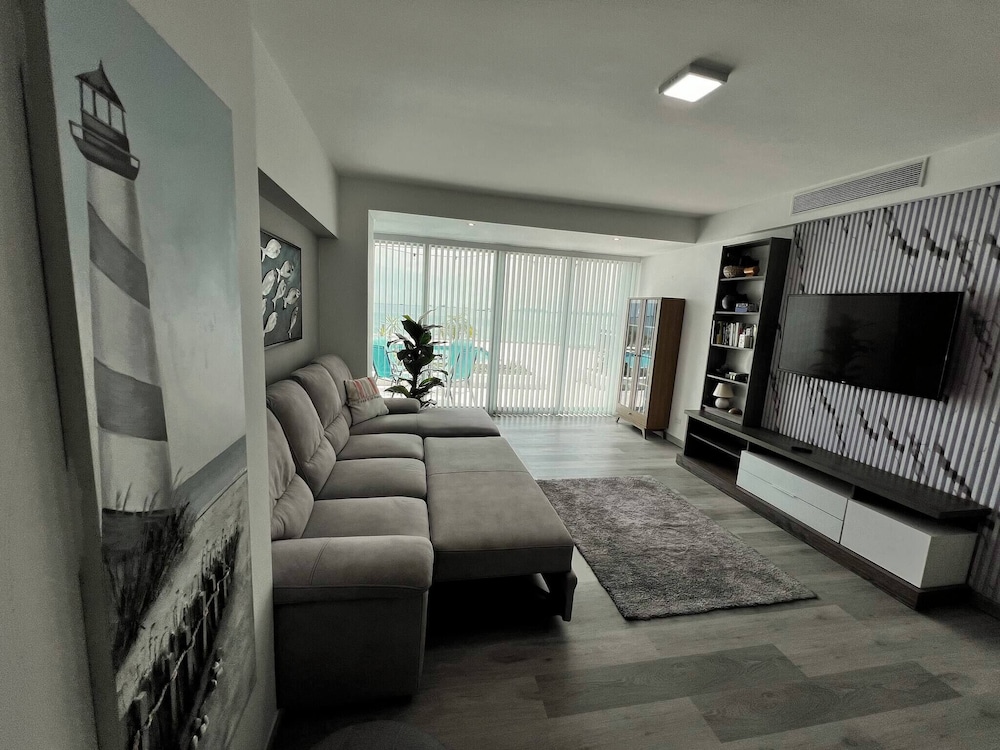 Exclusive Apartment in Calzada de Amador