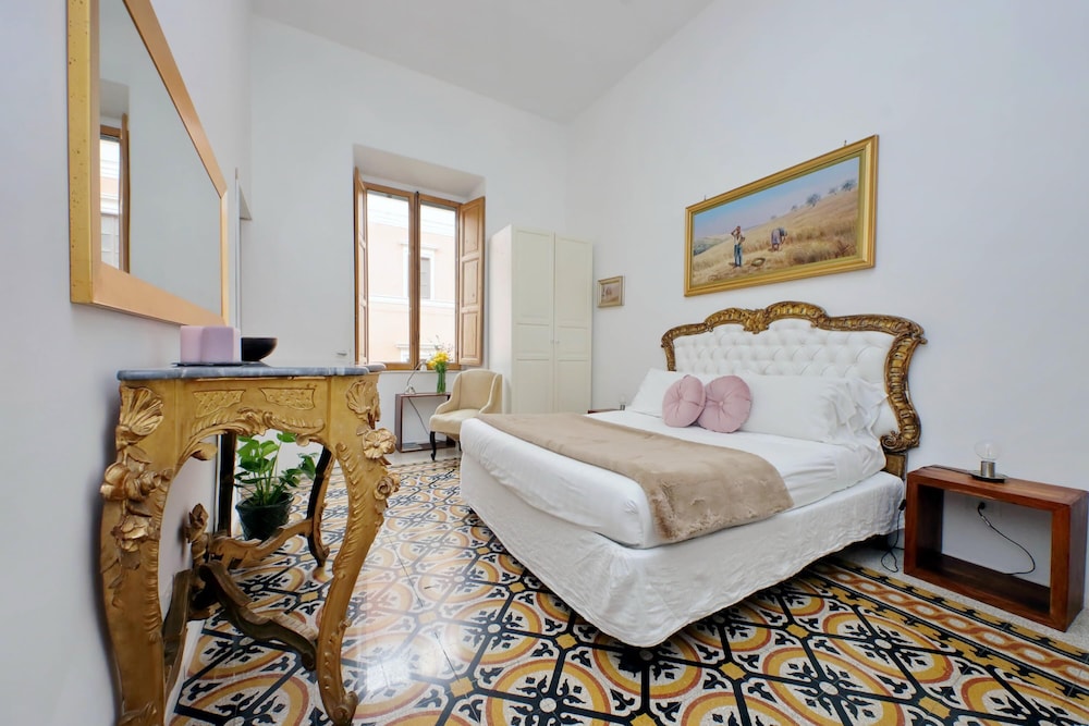 Treasurerome Grand Boheme Home 3BR