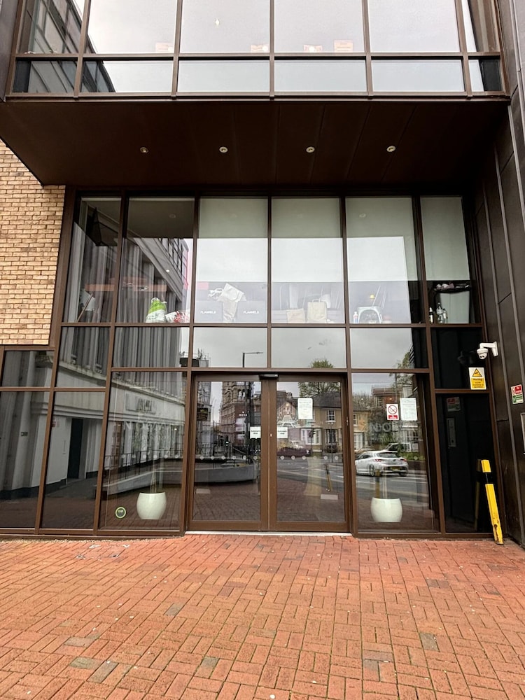 Student Only - Nova in Central Nottingham