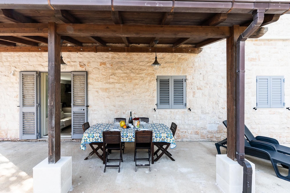 Casa Alina