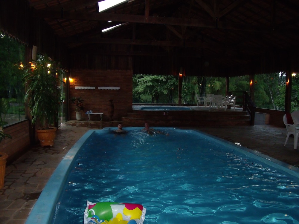 Hotel Fazenda Vale Formoso