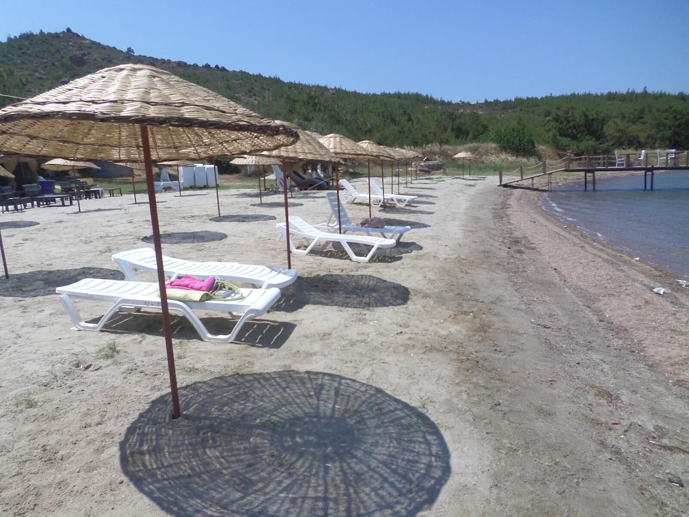 Tabiat Park Otel - Image 51