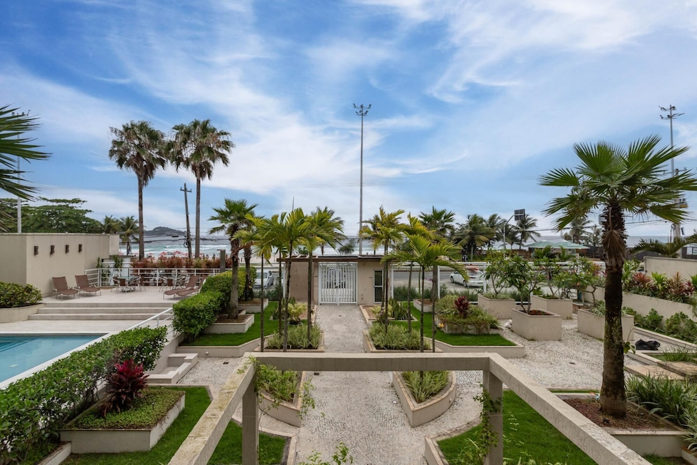 Wonder in Barra da Tijuca 3 Bedrooms Pp101 Z10