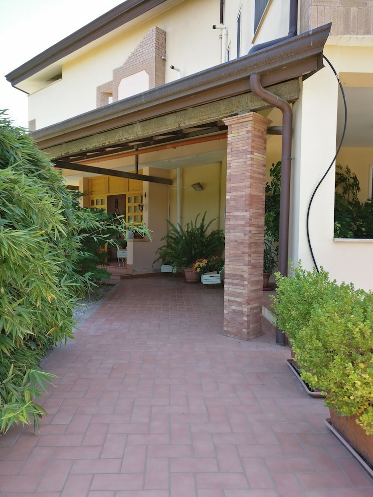 B&B Spineta Pool